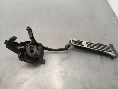 Peça sobressalente para automóvel em segunda mão pedal acelerador por bmw serie 3 cabrio (e46) * referências oem iam 35411163875  