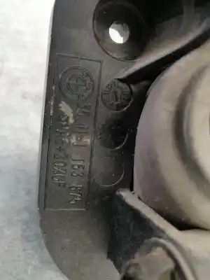 Peça sobressalente para automóvel em segunda mão pedal acelerador por bmw serie 3 cabrio (e46) * referências oem iam 35411163875  