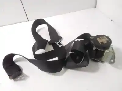 Second-hand car spare part central rear seat belt for bmw serie 3 berlina (e90) 320d oem iam references 606091700c