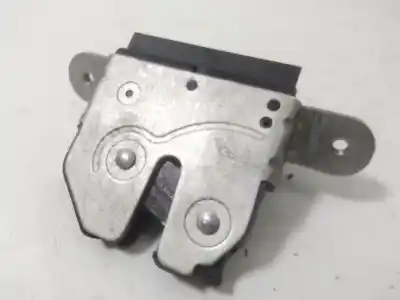 Pezzo di ricambio per auto di seconda mano baule / serratura del cancello per fiat bravo (198) 1.9 dynamic multijet riferimenti oem iam 55701971