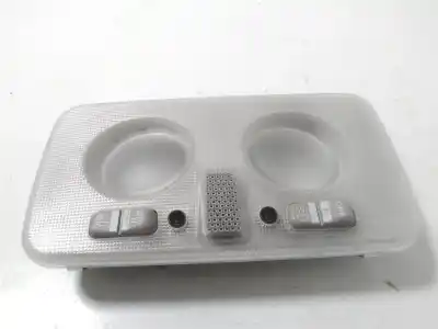 Pezzo di ricambio per auto di seconda mano luce interna per fiat bravo (198) 1.9 dynamic multijet riferimenti oem iam 735244963
