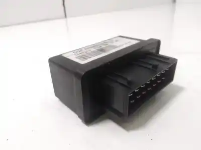 Pezzo di ricambio per auto di seconda mano modulo elettronico per fiat bravo (198) 1.9 dynamic multijet riferimenti oem iam 01345962080