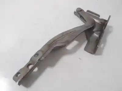 Pezzo di ricambio per auto di seconda mano cerniera del cofano per fiat bravo (198) 1.9 dynamic multijet riferimenti oem iam b430dx