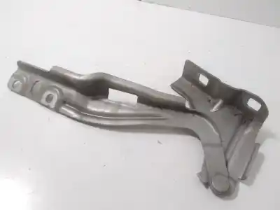 Pezzo di ricambio per auto di seconda mano cerniera del cofano per fiat bravo (198) 1.9 dynamic multijet riferimenti oem iam b430sx