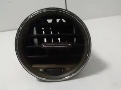 Pezzo di ricambio per auto di seconda mano griglia di aerazione per fiat bravo (198) 1.9 dynamic multijet riferimenti oem iam 226541