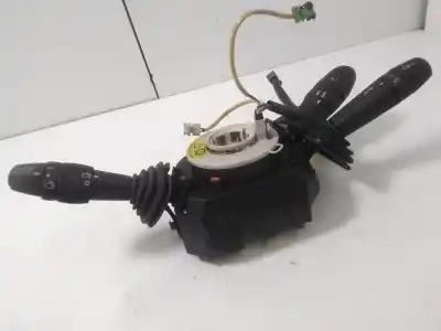 Second-hand car spare part multifunction switch for fiat bravo (198) 1.9 dynamic multijet oem iam references 07354410130  