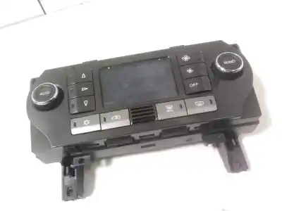 Pezzo di ricambio per auto di seconda mano controllo climatico per fiat bravo (198) 1.9 dynamic multijet riferimenti oem iam 735442075