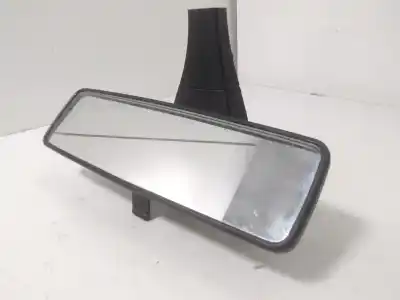 Second-hand car spare part interior rearview mirror for fiat bravo (198) 1.9 dynamic multijet oem iam references 735402729  