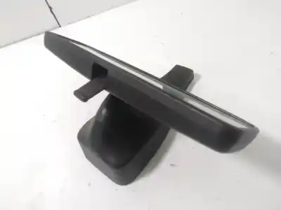 Second-hand car spare part interior rearview mirror for fiat bravo (198) 1.9 dynamic multijet oem iam references 735402729  
