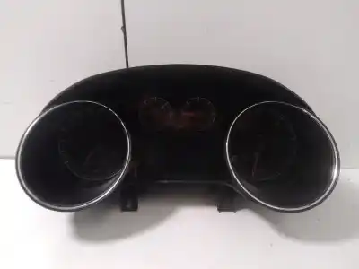 Pezzo di ricambio per auto di seconda mano pannello degli strumenti per fiat bravo (198) 1.9 dynamic multijet riferimenti oem iam 51761172