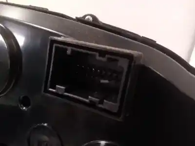 Peça sobressalente para automóvel em segunda mão quadrante por fiat bravo (198) 1.9 dynamic multijet referências oem iam 51761172  