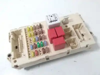 Pezzo di ricambio per auto di seconda mano scatola relè/fusibili per fiat bravo (198) 1.9 dynamic multijet riferimenti oem iam 51761160