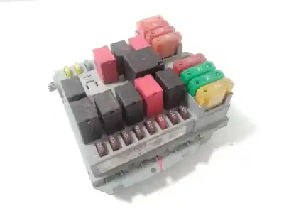 Pezzo di ricambio per auto di seconda mano scatola relè/fusibili per fiat bravo (198) 1.9 dynamic multijet riferimenti oem iam 51775688