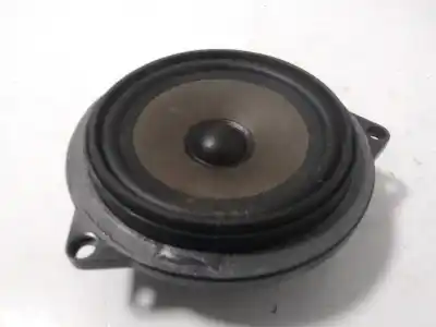 Second-hand car spare part speaker for bmw serie 3 berlina (e90) 320d oem iam references 6513697092902
