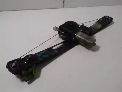 Second-hand car spare part rear left window motor for bmw serie 3 berlina (e90) 320d oem iam references 51357140589
