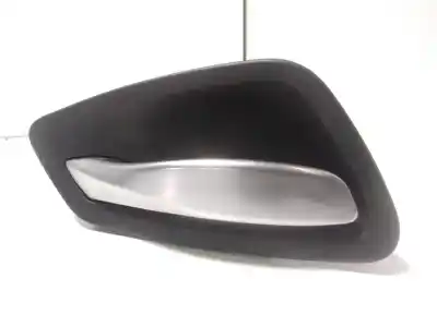 Second-hand car spare part interior left rear handle for bmw serie 3 berlina (e90) 320d oem iam references 7144545