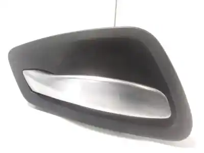 Second-hand car spare part interior left front handle for bmw serie 3 berlina (e90) 320d oem iam references 7144545