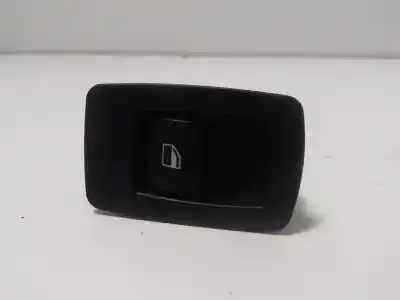 Second-hand car spare part rear left power window switch for bmw serie 3 berlina (e90) 320d oem iam references 6945874