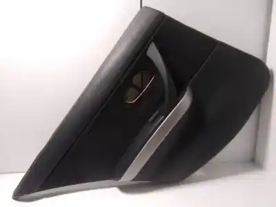 Second-hand car spare part left rear door trim for bmw serie 3 berlina (e90) 320d oem iam references 714454510