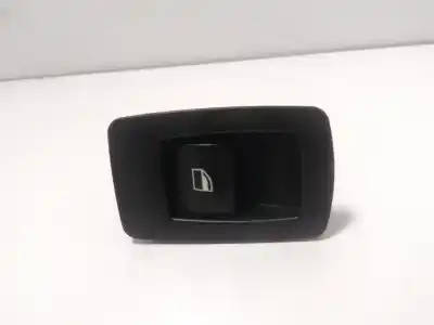 Second-hand car spare part right front power window switch for bmw serie 3 berlina (e90) 320d oem iam references 6935534