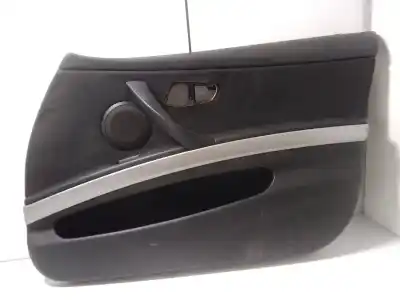 Second-hand car spare part right front door trim for bmw serie 3 berlina (e90) 320d oem iam references 7144400