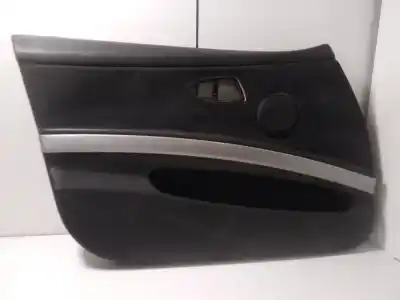 Second-hand car spare part left front door trim for bmw serie 3 berlina (e90) 320d oem iam references 7144559