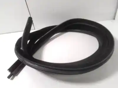 Second-hand car spare part rubber door seal for bmw serie 3 berlina (e90) 320d oem iam references 51 72 7 247 259