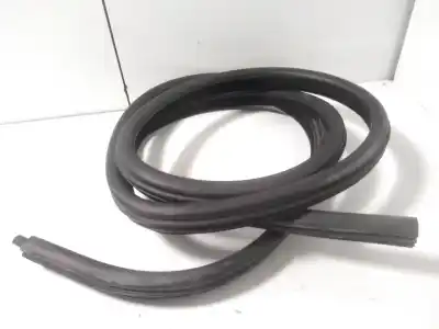 Second-hand car spare part rubber door seal for bmw serie 3 berlina (e90) 320d oem iam references 51 72 7 247 260