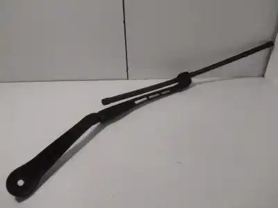 Second-hand car spare part left front windshield wiper arm for bmw serie 3 berlina (e90) 320d oem iam references 6161717163101