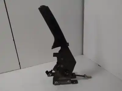 Pezzo di ricambio per auto di seconda mano leva del freno a mano per fiat bravo (198) 1.9 dynamic multijet riferimenti oem iam b380