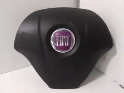 Pezzo di ricambio per auto di seconda mano air bag anteriore sinistro per fiat bravo (198) 1.9 dynamic multijet riferimenti oem iam 07354504230