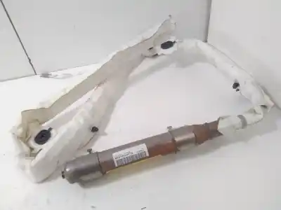 Pezzo di ricambio per auto di seconda mano airbag a tenda anteriore destro per fiat bravo (198) 1.9 dynamic multijet riferimenti oem iam 517510920
