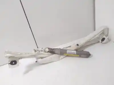 Pezzo di ricambio per auto di seconda mano airbag a tenda anteriore sinistro per fiat bravo (198) 1.9 dynamic multijet riferimenti oem iam 517511450