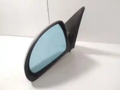 Peça sobressalente para automóvel em segunda mão espelho retrovisor esquerdo por kia cee´d sporty wagon ex referências oem iam 533201