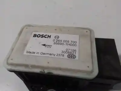 Peça sobressalente para automóvel em segunda mão sensor por kia cee´d sporty wagon ex referências oem iam 956901h000  