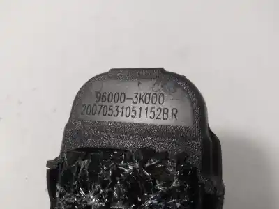 Peça sobressalente para automóvel em segunda mão sensor por kia cee´d sporty wagon ex referências oem iam 960003k000  