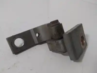 Second-hand car spare part hinge for fiat bravo (198) 1.9 dynamic multijet oem iam references b986  