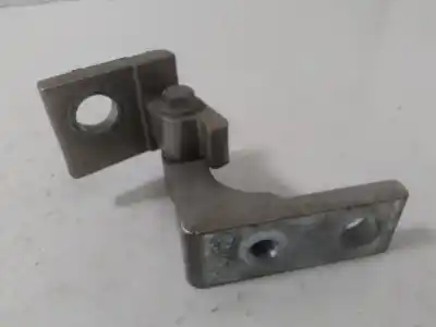 Pezzo di ricambio per auto di seconda mano cerniera per fiat bravo (198) 1.9 dynamic multijet riferimenti oem iam b986