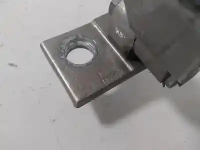 Second-hand car spare part hinge for fiat bravo (198) 1.9 dynamic multijet oem iam references b986  