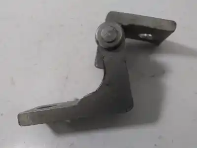 Second-hand car spare part hinge for fiat bravo (198) 1.9 dynamic multijet oem iam references b986  