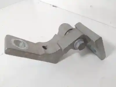 Second-hand car spare part hinge for fiat bravo (198) 1.9 dynamic multijet oem iam references b986  