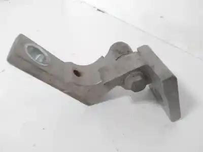 Second-hand car spare part hinge for fiat bravo (198) 1.9 dynamic multijet oem iam references b986  