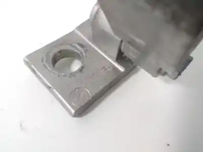 Second-hand car spare part hinge for fiat bravo (198) 1.9 dynamic multijet oem iam references b986  