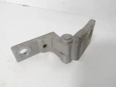 Second-hand car spare part hinge for fiat bravo (198) 1.9 dynamic multijet oem iam references b986  