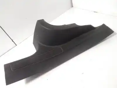 Pezzo di ricambio per auto di seconda mano modanatura per fiat bravo (198) 1.9 dynamic multijet riferimenti oem iam 735384597