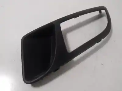 Pezzo di ricambio per auto di seconda mano modanatura per fiat bravo (198) 1.9 dynamic multijet riferimenti oem iam 735414656