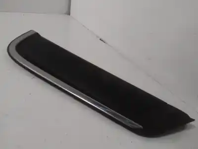 Pezzo di ricambio per auto di seconda mano modanatura per fiat bravo (198) 1.9 dynamic multijet riferimenti oem iam 735430773