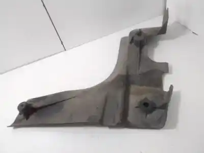 Pezzo di ricambio per auto di seconda mano modanatura per fiat bravo (198) 1.9 dynamic multijet riferimenti oem iam 46769125