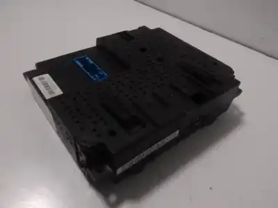 Pezzo di ricambio per auto di seconda mano modulo elettronico per fiat bravo (198) 1.9 dynamic multijet riferimenti oem iam 51790873