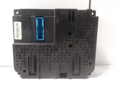 Second-hand car spare part electronic module for fiat bravo (198) 1.9 dynamic multijet oem iam references 51790873  